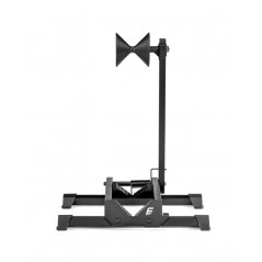 FEEDBACK SPORTS Rear wheel support for bicycle storage RAKK 2.0 - BIKE STAND BLACK 817966012776
