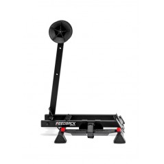 FEEDBACK SPORTS Electric bike storage rack for rear wheel RAKK 2.0 E - E-BIKE STAND BLACK 817966012981