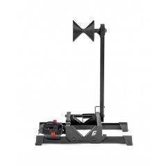 FEEDBACK SPORTS Electric bike storage rack for rear wheel RAKK 2.0 E - E-BIKE STAND BLACK 817966012981