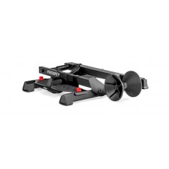 FEEDBACK SPORTS Electric bike storage rack for rear wheel RAKK 2.0 E - E-BIKE STAND BLACK 817966012981