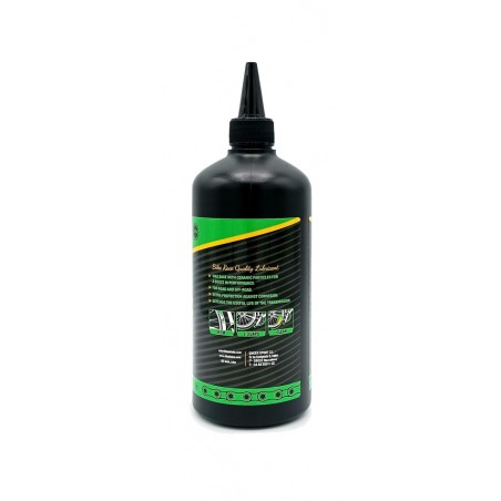 BLUB Ceramic lubricant for bicycle chain LUBE 500ML 8436577100744
