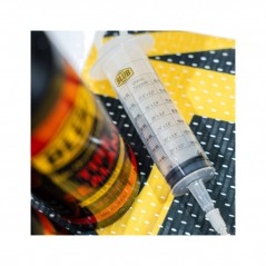 BLUB Jeringuilla para meter el liquido tubelizacion TUBELESS SYRINGE 100ML 8436577100751