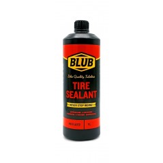 BLUB Bicycle puncture sealing liquid TUBELESS 1L 8436577101864