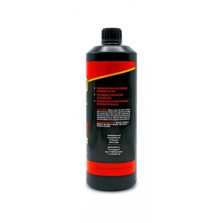 BLUB Liquido sellante antipinchazos bicicleta TUBELESS 1L 8436577101864