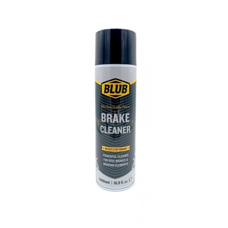 BLUB Spray brake cleaner 500ML 8436577101963