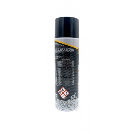 BLUB Limpiador de frenos en spray BRAKE CLEANER 500ML 8436577101963