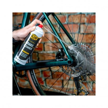 BLUB Spray brake cleaner 500ML 12U 8436577102076