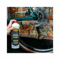 BLUB Limpiador de frenos en spray BRAKE CLEANER 500ML 12U 8436577102076