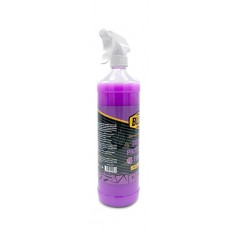 BLUB Protector y abrillantador para acabado de limpieza SHINE PROTECTION FINISH 1L 8436577102083