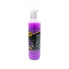 BLUB Protector y abrillantador para acabado de limpieza SHINE PROTECTION FINISH 1L 8436577102083