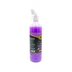 BLUB Protector y abrillantador para acabado de limpieza MATT PROTECTION FINISH 1L 8436577102090