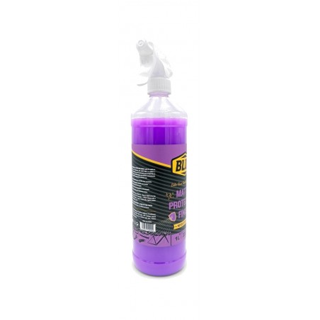 BLUB Protector y abrillantador para acabado de limpieza MATT PROTECTION FINISH 1L 8436577102090