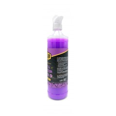 BLUB Protector y abrillantador para acabado de limpieza MATT PROTECTION FINISH 1L 8436577102090