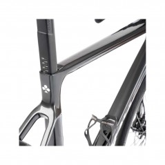 COLNAGO Road bike V4 ULTEGRA DI2 FULCRUM R600 8436577102212VAR