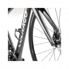 COLNAGO Road bike V4 ULTEGRA DI2 FULCRUM R600 8436577102212VAR