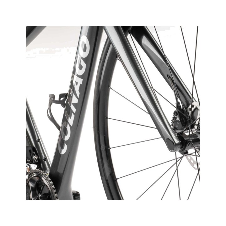 COLNAGO Bicicleta de carretera V4 105 DI2 FULCRUM R600 8436577102410VAR