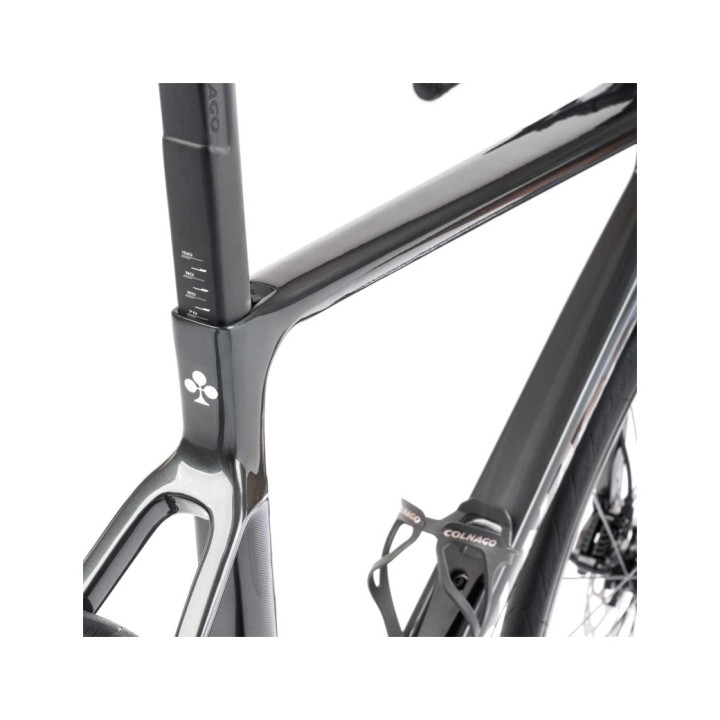 COLNAGO Bicicleta de carretera V4 105 DI2 FULCRUM R600 8436577102410VAR