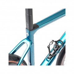 COLNAGO Bicicleta de gravel G4-X RIVAL XPLR VISION SC 45 8436577103134VAR