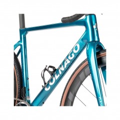 COLNAGO Gravel bike G4-X RIVAL XPLR VISION SC 45 8436577103134VAR