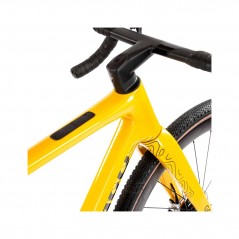 COLNAGO Gravel bike G4-X RIVAL XPLR VISION SC 45 8436577103134VAR