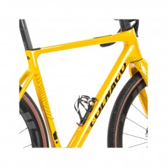 COLNAGO Gravel bike G4-X RIVAL XPLR VISION SC 45 8436577103134VAR