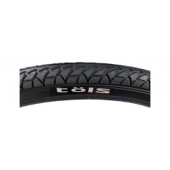 TÖLS Cubierta neumatico bicicleta BICYCLE TYRE URBAN 26X1.95 8436577103622