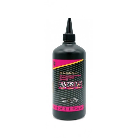BLUB Lubricante seco para cadena de bicicleta DRY LUBE 500ML 8436577103646