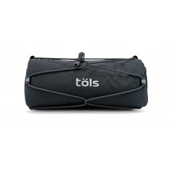 TÖLS BOLSA DE MANILLAR BAG 25 X 10 CM, 2.5L 150 GR. 8436577110897