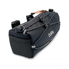 TÖLS BOLSA DE MANILLAR BAG 25 X 10 CM, 2.5L 150 GR. 8436577110897