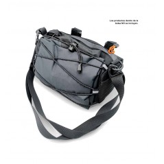 TÖLS BOLSA DE MANILLAR BAG 25 X 10 CM, 2.5L 150 GR. 8436577110897