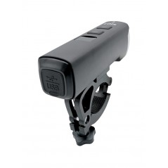 TÖLS bicycle front light TOLS AINA PRO 1500 LUMENS 8436577110941