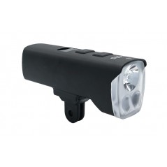 TÖLS bicycle front light TOLS AINA PRO 1500 LUMENS 8436577110941