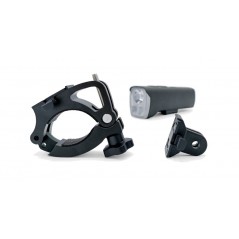TÖLS bicycle front light TOLS AINA PRO 1500 LUMENS 8436577110941