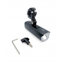 TÖLS bicycle front light TOLS AINA PRO 1000 LUMENS 8436577110958