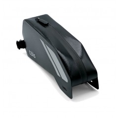TÖLS Bolsa superior para tubo de bicicleta TOP BAG AINA 20 X 9 5 CM, 0.9L 100 GR. 8436577110972