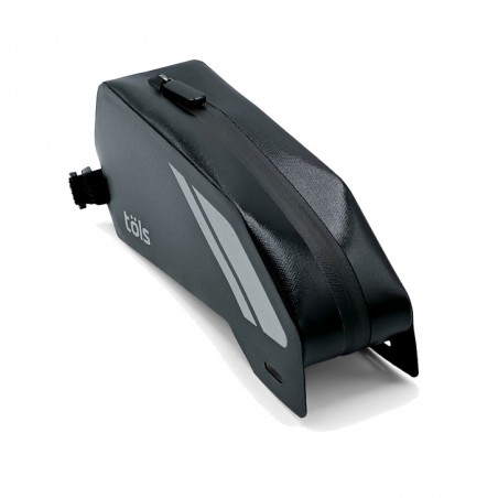 TÖLS Bicycle top tube bag AINA 20 X 9 5 CM, 0.9L 100 GR. 8436577110972