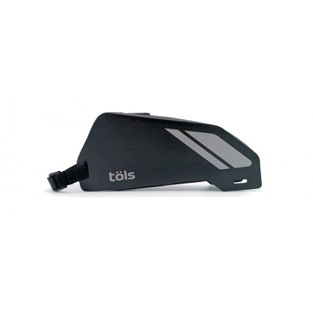 TÖLS Bicycle top tube bag AINA 20 X 9 5 CM, 0.9L 100 GR. 8436577110972