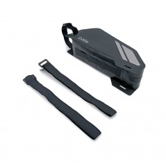 TÖLS Bolsa superior para tubo de bicicleta TOP BAG AINA 20 X 9 5 CM, 0.9L 100 GR. 8436577110972