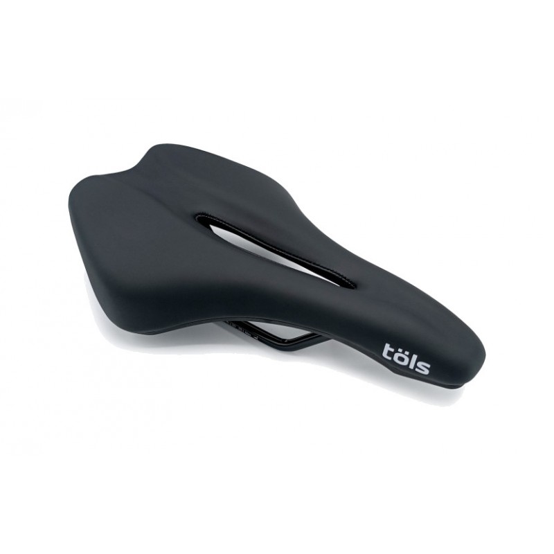TÖLS BICYCLE SEAT SILLIN SHORT SPORT II 155X250 MM. - 312G 8436577112006