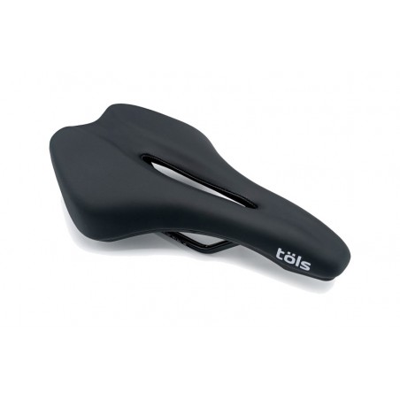 TÖLS SILLIN ASIENTO BICICLETA SHORT SPORT II 155X250 MM. - 312G 8436577112006