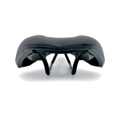 TÖLS BICYCLE SEAT SILLIN SHORT SPORT II 155X250 MM. - 312G 8436577112006