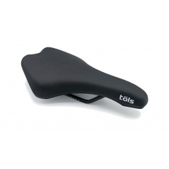 TÖLS BICYCLE SEAT SILLIN SHORT PERFOMANCE 155X250 MM. - 314G S 8436577112020