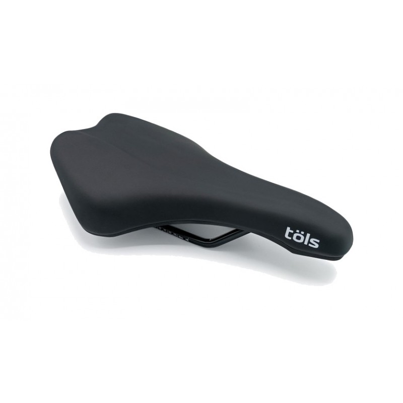 TÖLS BICYCLE SEAT SILLIN SHORT PERFOMANCE 155X250 MM. - 314G S 8436577112020