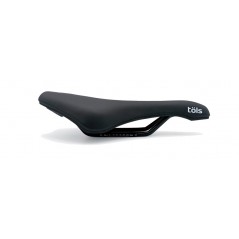TÖLS BICYCLE SEAT SILLIN SHORT PERFOMANCE 155X250 MM. - 314G S 8436577112020