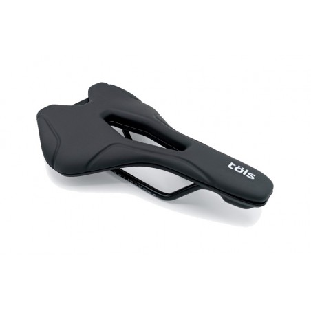 TÖLS BICYCLE SEAT SILLIN SHORT VC 01 155X227 MM. - 284G 8436577114635