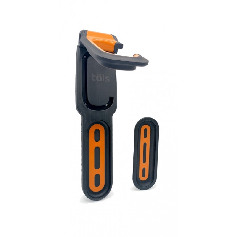 TÖLS Soporte para bicicleta a la pared AINA WALL BIKE STAND 8436577117094