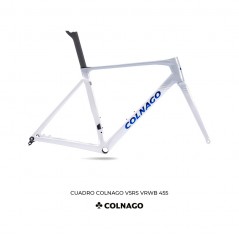 COLNAGO Road bike frame V5RS 8436771103763VAR