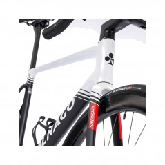 COLNAGO Road bike V5RS ULTEGRA DI2 VISION SC 45 8436771104055VAR