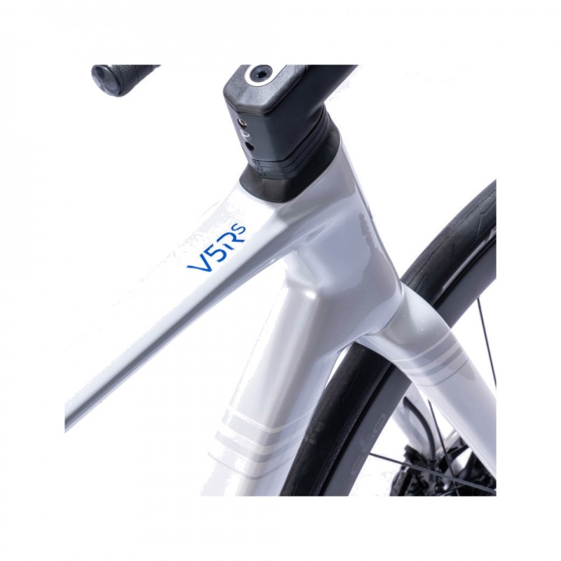 COLNAGO Complete road bike V5RS ULTEGRA DI2 VISION SC 45 8436771104VAR