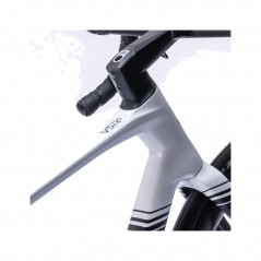 COLNAGO Bicicleta de carretera V5RS DURA ACE DI2 VISION SC 45 8436771104340VAR